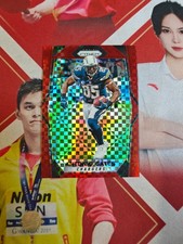 2017 Panini Prizm Football Red Power Prizm Antonio Gates /49