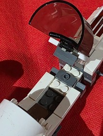 LEGO Star Wars (8085) Freeco Speeder -Complete (No Manual/No Box) 2010 Superb