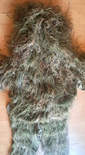 KSK, EGB,DSO,Ghillie Suit, Multicam,Sniper Ghillie Suit, neu