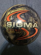 Motiv Sigma Sting 16lb