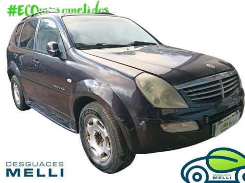8662005000 Rele para SSANGYONG REXTON RX 270 Plus / 270 XDi Plus 2005 9068293 - Imagen 10 de 10