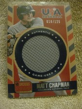 2013 Panini America's Pastime Baseball Cards 7