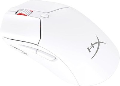 HyperX Pulsefire Haste 2 Mini Wireless Gaming Mouse