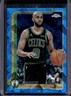 2025-26 Topps Chrome Sapphire Derrick White #71 Celtics