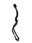 Oil cooling pipe
