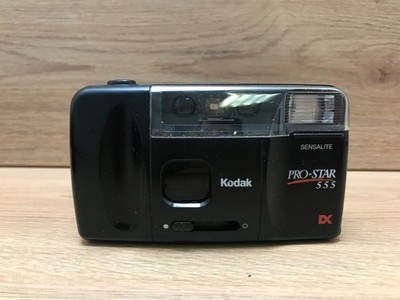 Kodak Pro star 555 Tape camera.