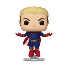 Funko Pop Levitante The Boys Homelander! Figura Vinilo #978 Sin Caja, FIGURA COMO NUEVO