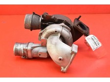 ALFA ROMEO 159 Sportwagon 939 Turbolader 55204598 2007 33800514