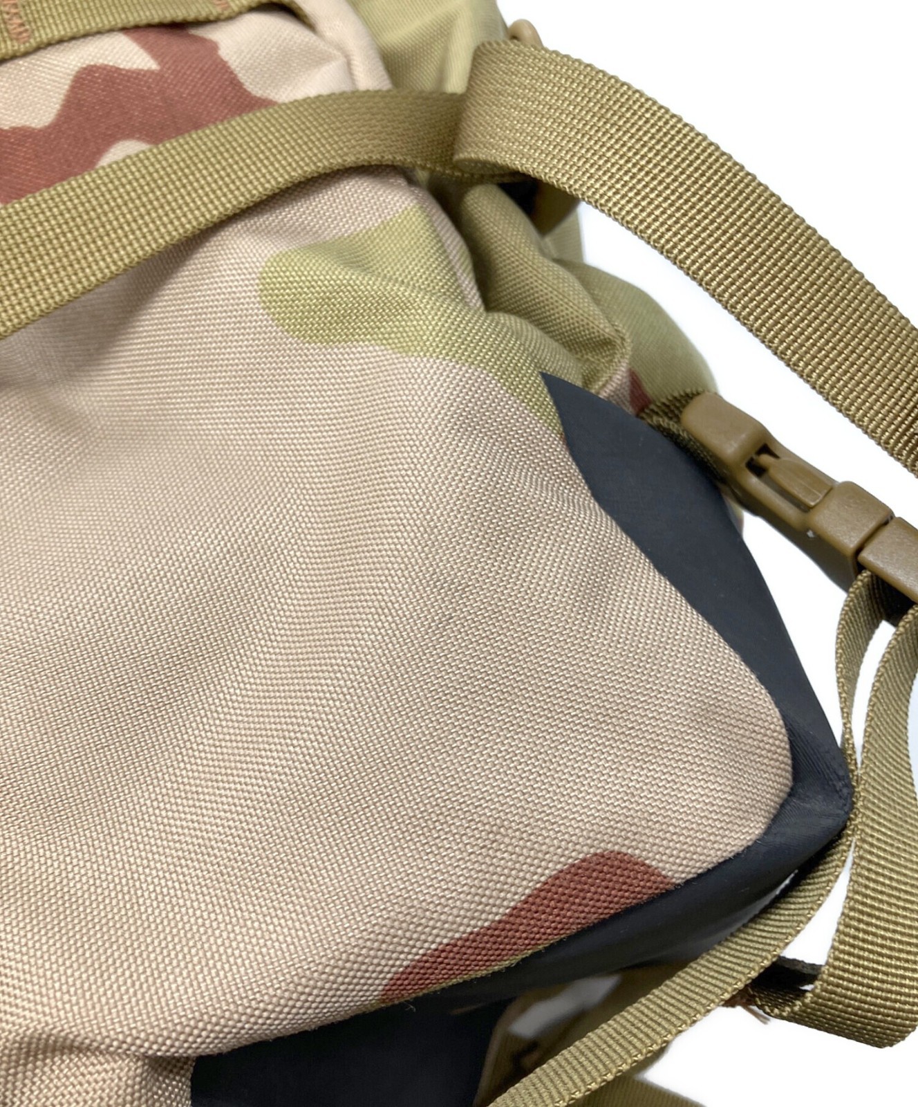 GREGORY Spear Hardcore Backpack Beige Hiking Outd… - image 10