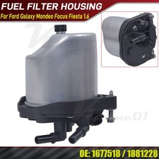 Kraftstofffilter Für Ford Focus III Grand C-Max GALAXY TOURNEO 1.6 Dieselfilter