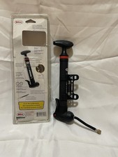 Bell AirStrike 800 Sport Frame-fit Bicycle Pu...