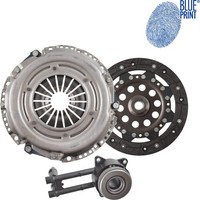 Blue Print ADM53085 Kupplungssatz FüR Ford Mazda Fiesta 2 JH JD DY