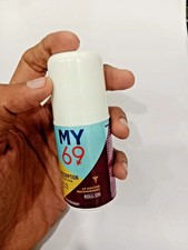 Underarm Roll On Deodorant 50ml   Skin Brightening  Odor Control USA