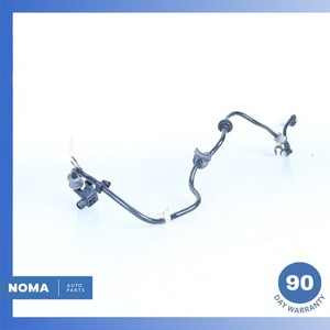 Range Rover Evoque L551 Power Brake Cylinder Booster Vacuum Hose w/ Sensor OEM