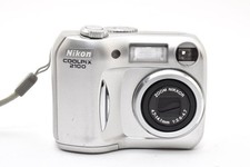 Nikon COOLPIX 2100 Digital Cameras for Sale | Shop New & Used