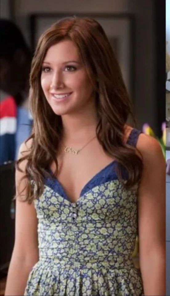 Mini Vestido FREE PEOPLE Deslumbrante Ditsy 8 Dobladillo de Tul Boho Floral Encaje Mangas Forrado Foto 3 de 4