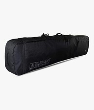 Deluxe Padded Snowboard Bag - Premium High End Travel Bag 157 Black Ripstop