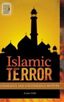 Avner Falk | Islamic Terror | Buch | Englisch (2008) | Gebunden | Praeger