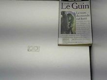 Nom Du Monde Est Foret. Tome 2  | Buch | Zustand gut