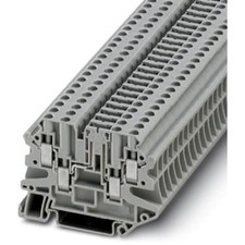 1pc PHOENIX CONTACT - IC 3064030 Disconnect Terminal,Screw conn,AWG:26-10,2