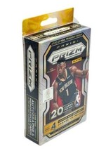 2020/21 PANINI PRIZM BASKETBALL HANGER 36 BOX CASE BLOWOUT CARDS