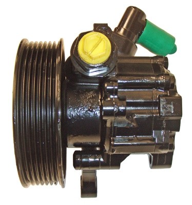 Lizarte Servopumpe Hydraulikpumpe Servolenkung FüR Mercedes-Benz M-Klasse W164-image