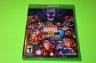 MARVEL VS. CAPCOM: INFINITE FOR XBOX ONE & SERIES X COMPLETE AND TESTED!