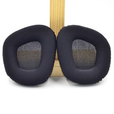 For Corsair VOID PRO Gaming Headset 2pcs Sleeve Earmuffs Sponge Ear Pads Cushion