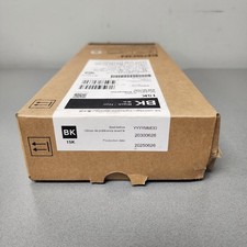 Epson C13T15K100 Black Ink Cartridge 616mL NEW WorkForce Enterprise AM-M5500