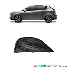 Stoßstangen Gitter vorne rechts für Seat Ibiza IV ST 6J5 6P1 6J8 VFL 2008-2012