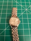 Seiko Vintage Automatic Watch 2517-1261 Japan Made 21 Jewels Stainless Steel