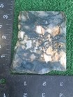 Rough Slab Water Line Agate101g. Approx. 5/16" Thick Lapidary Cabbing #FR-1 — photo 4