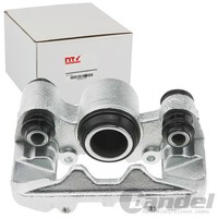 NTY Bremssattel Hinterachse Links Passend FÜR Toyota Corolla Prius | HZT-TY-040