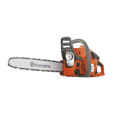 #ad Husqvarna 120 Mark III Gas Chainsaw 16 Inch $219.99