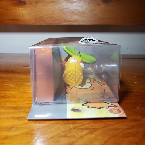 2002 The Simpsons Bart Simpson Novelty Fishing Lure Kamp Krusty Relic Lures READ - Photo 5 sur 7