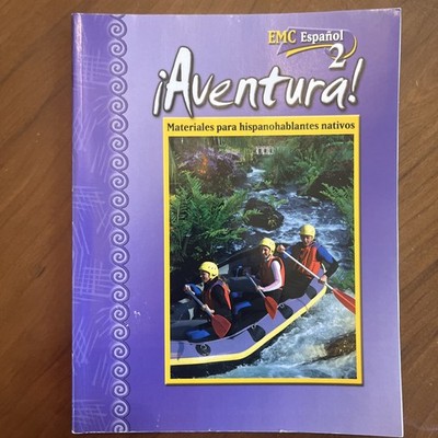 Aventura! 2 by Alejandro Vargas Bonilla and James F. Funston (Other)