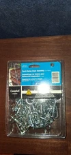 Porch Swing CHAIN Assembly..New In Pkg.