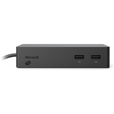 Microsoft 1661 Docking Station For Surface Book 1 2 Go 1 2 PD9-00004 + PSU