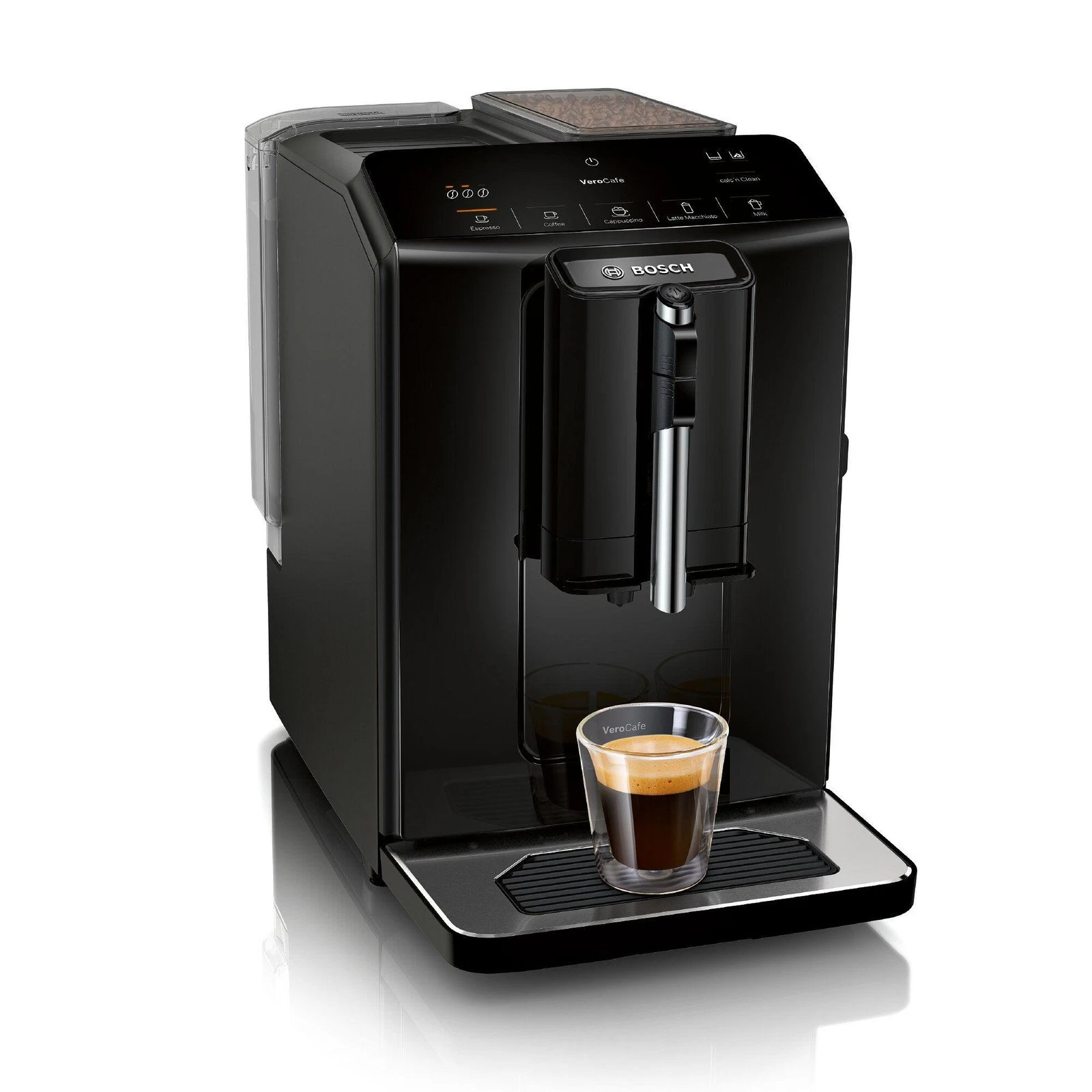 Bosch Serie 2 TIE20109 Kaffeevollautomat
