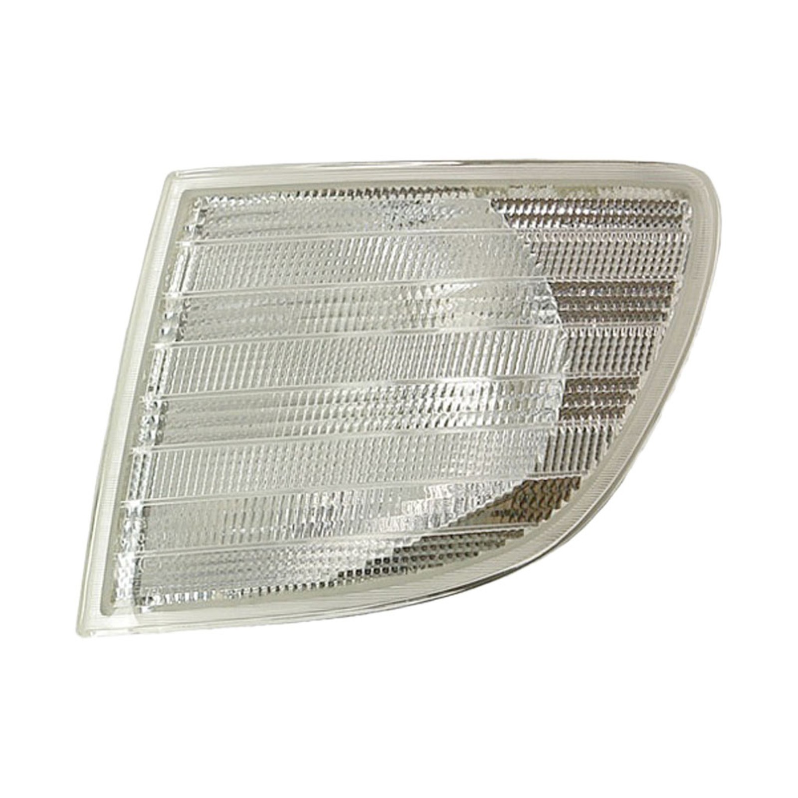 Für TYC O�WIETLENIE 18-5510-15-2 BZ V-TO 638 1996-2003 CORNER LAMP LH WHITE - Bild 5