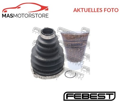 ACHSMANSCHETTE ANTRIEBSWELLE OUTER FEBEST 0317P-YF4R V FÜR HONDA PILOT 3.5L