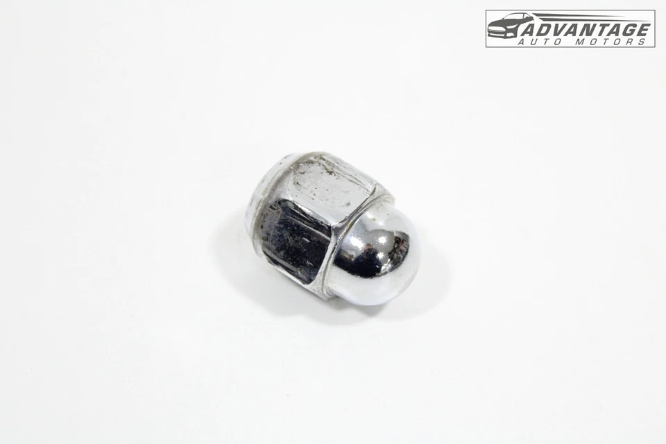 1992 - 2025 SUBARU LEGACY 轮胎 RIM BOLT LUG NUT 套装 20 28171AJ001 原始设备制造商 — 第 3/4 张图片