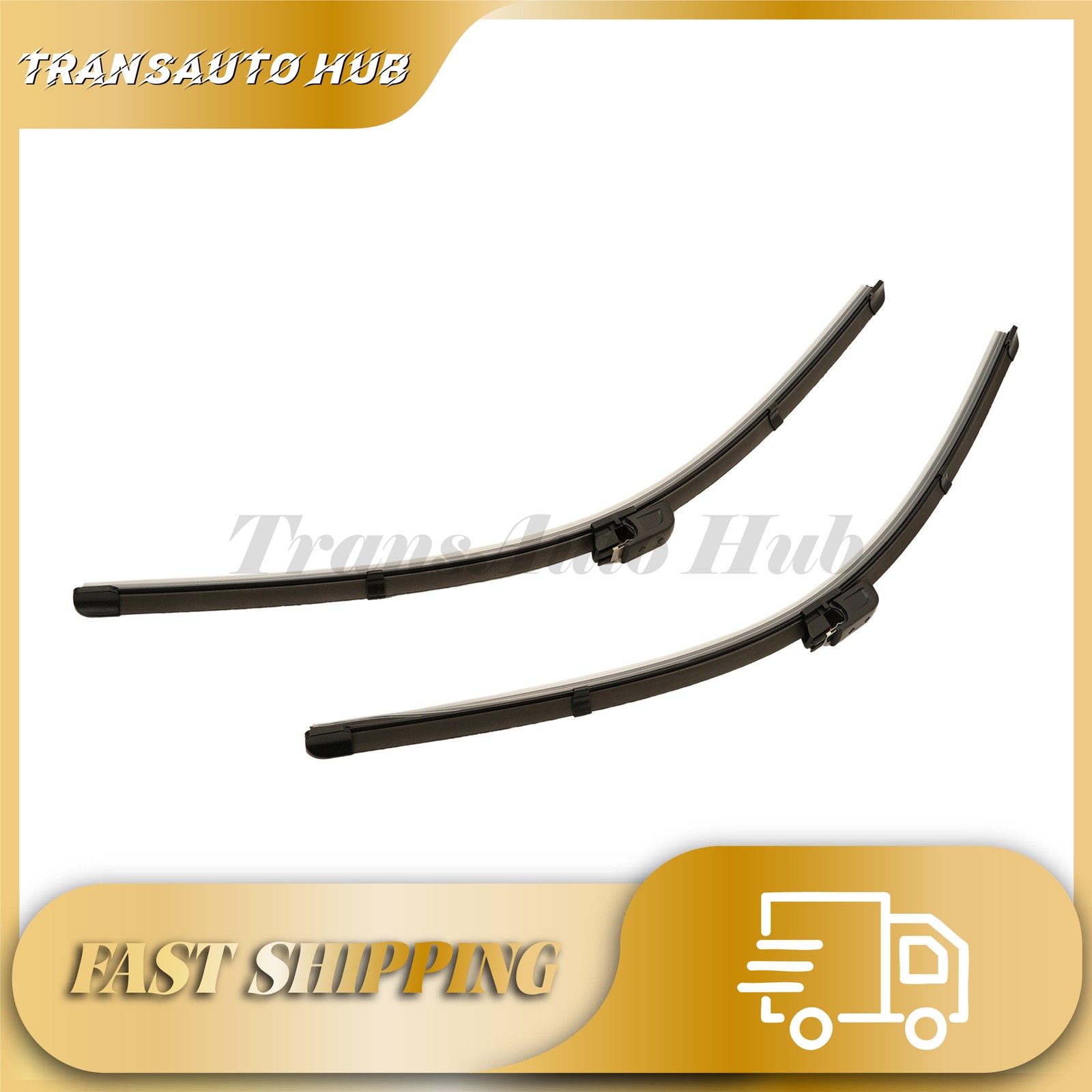 Bentley Continental GT FRONT Wiper blade