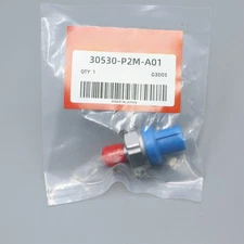 New OEM Knock Sensor For 1996-2004 ACURA RL HONDA CIVIC 3.5L 1.6L 30530-P2M-A01