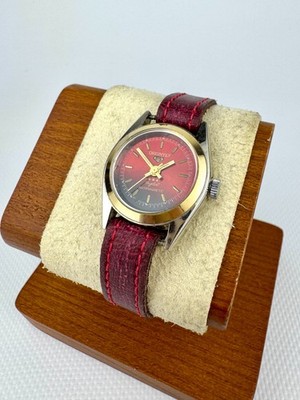 OREINTEX Vintage Women's mechanical Wristwatches (Model SJL 3)