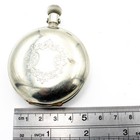 1885 Hampden Grade 70 11j 18s Model 2 Double Hunter Case Pocket Watch #WB5281-5 — photo 7