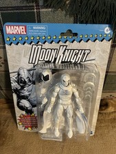 2023 MARVEL LEGENDS MOON KNIGHT TARGET EXCLUSIVE BRAND Sealed Rare ML