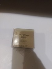 Avon Anew AHA Alpha Refining Cream 1.7 oz. NEW SEALED