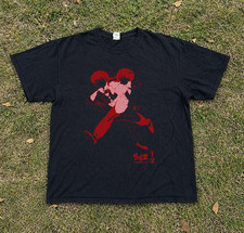 RANMA 1/2 Fluid Since 1987 Anime Manga T-Shirt - GILDAN Quality Print Unisex