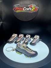 Nike Air Max 95 Neon OG Keyring